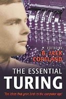 The Essential Turing