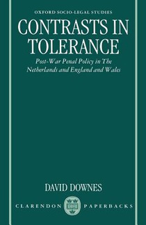 Contrasts in Tolerance