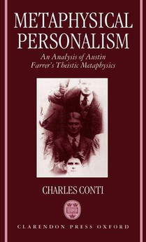 Metaphysical Personalism