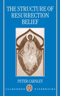 The Structure of Resurrection Belief