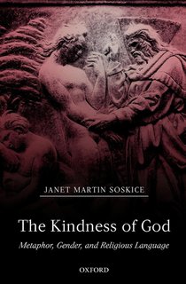 The Kindness of God voorzijde