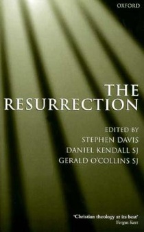 The Resurrection voorzijde
