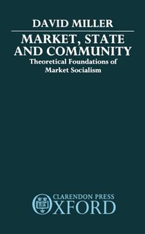 Market, State, and Community