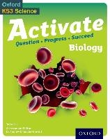 Activate Biology Student Book voorzijde