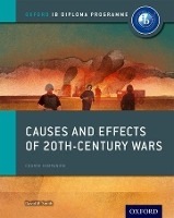 Oxford IB Diploma Programme: Causes and Effects of 20th Century Wars Course Companion voorzijde