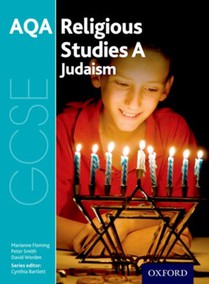 GCSE Religious Studies for AQA A: Judaism