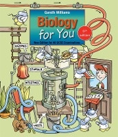 Biology for You voorzijde