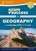 Exam Success Geogr. Cambr. IGCSERG+O Level