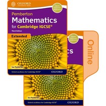 Pemberton Mathematics for Cambridge IGCSE¿