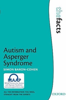 Autism and Asperger Syndrome voorzijde