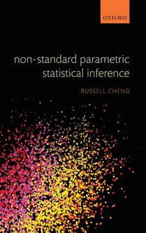 Non-Standard Parametric Statistical Inference