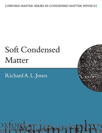 Soft Condensed Matter voorzijde