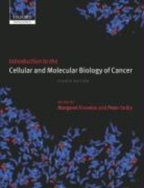 Introduction to the Cellular and Molecular Biology of Cancer voorzijde