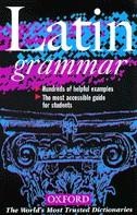 A Latin Grammar