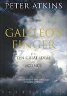 Galileo's Finger voorzijde