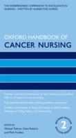 Oxford Handbook of Cancer Nursing voorzijde