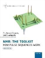 NMR: The Toolkit voorzijde