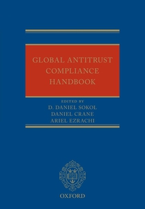 Global Antitrust Compliance Handbook