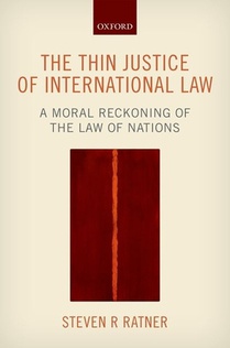 The Thin Justice of International Law