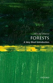 Forests: A Very Short Introduction