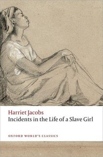 Incidents in the Life of a Slave Girl voorzijde