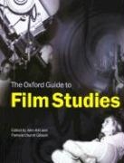 The Oxford Guide to Film Studies