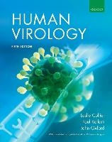 Human Virology voorzijde