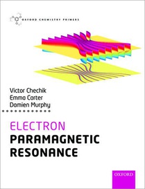 Electron Paramagnetic Resonance