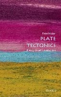 Plate Tectonics: A Very Short Introduction voorzijde