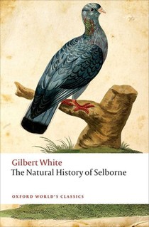 The Natural History of Selborne voorzijde