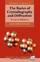 The Basics of Crystallography and Diffraction