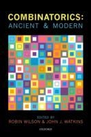 Combinatorics: Ancient & Modern voorzijde