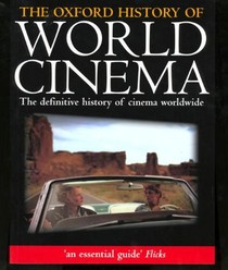 The Oxford History of World Cinema voorzijde