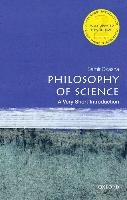 Philosophy of Science voorzijde