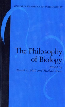 The Philosophy of Biology