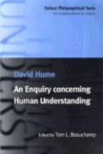 An Enquiry concerning Human Understanding