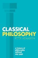 Classical Philosophy voorzijde