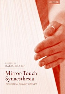 Mirror-Touch Synaesthesia voorzijde