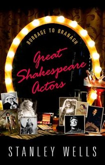 Great Shakespeare Actors