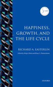 Happiness, Growth, and the Life Cycle