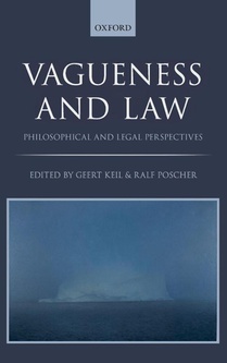 Vagueness and Law