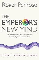 The Emperor's New Mind voorzijde