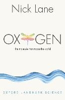 Oxygen voorzijde