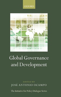 Global Governance and Development