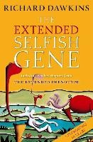 The Extended Selfish Gene voorzijde