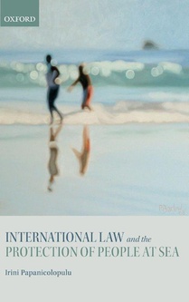 International Law and the Protection of People at Sea