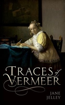 Traces of Vermeer voorzijde