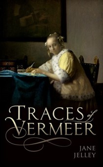 Traces of Vermeer voorzijde