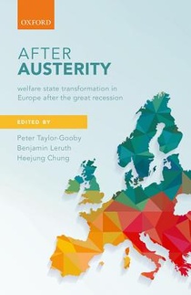 After Austerity voorzijde