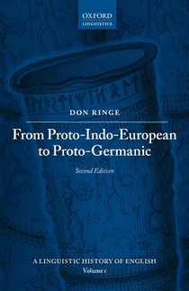 From Proto-Indo-European to Proto-Germanic